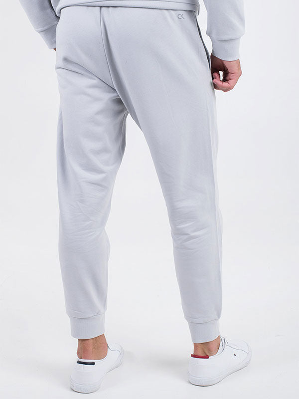 Pw - Knit Pant Antique Grey / L