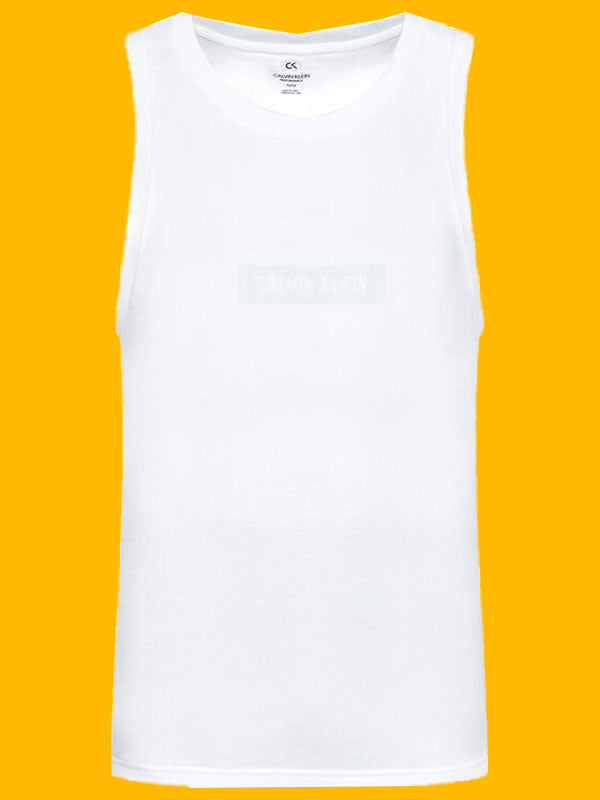 Pw - Tank Bright White / L