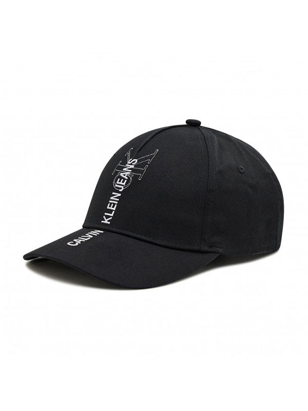 Cap Outline Black / OS