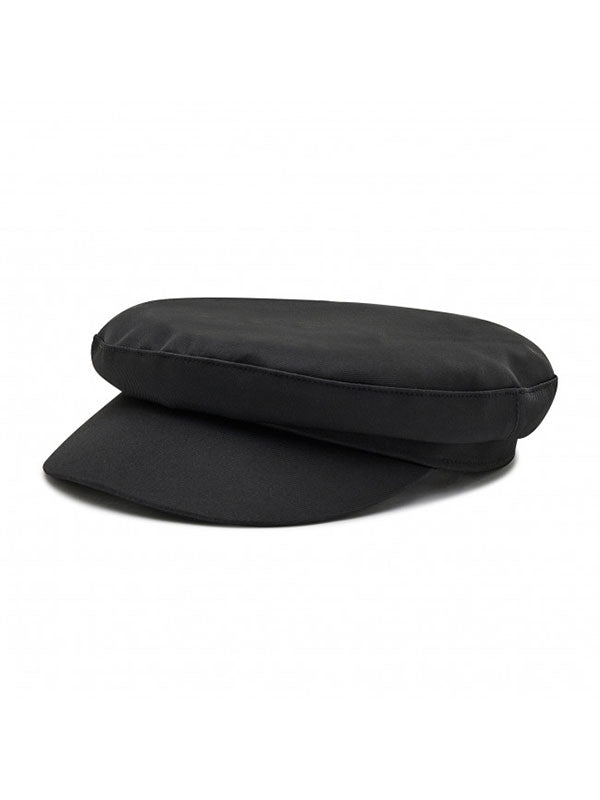 Baker Hat Ck Black / OS