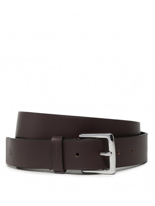 Classic Belt 35Mm Bitter Brown / 105