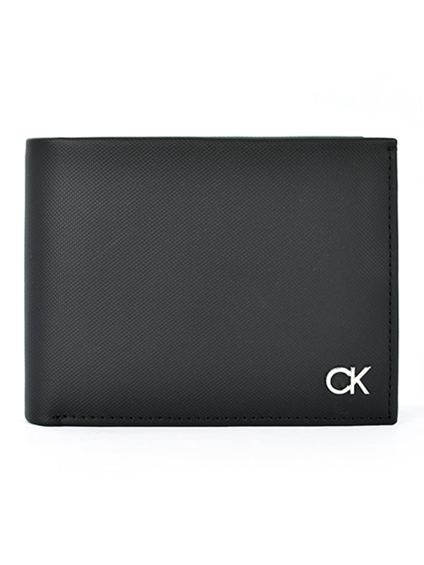 Ck Pique Trifold 10C Ck Black / OS