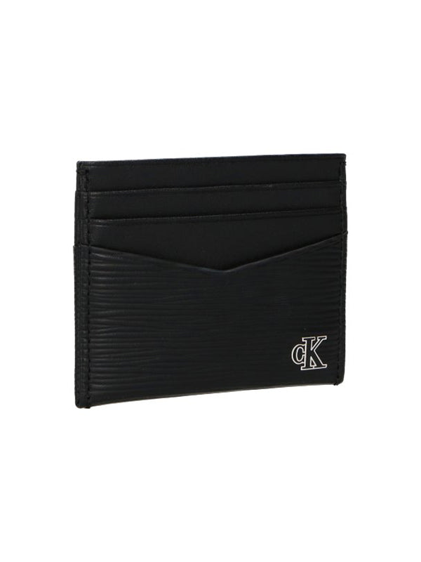 Enamel Plaque Cardca Black / OS