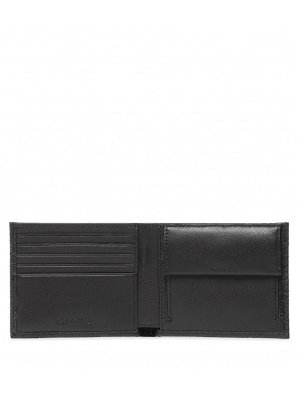 Warmth Bifold 5Cc W/ Black Nano / OS