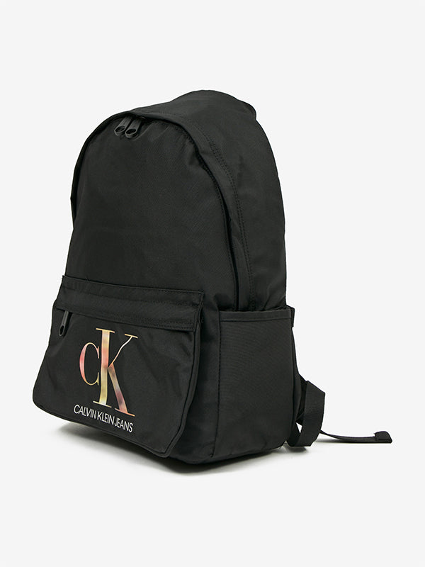 Sport Essential Camp Black / OS