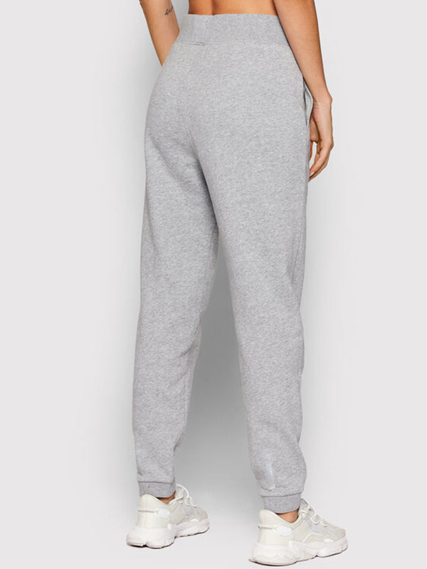 Pw - Knit Pant Heather Grey / L