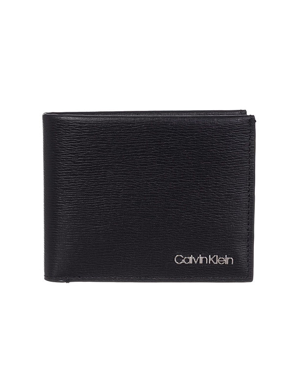 Minimalism Bifold 6C Ck Black / OS