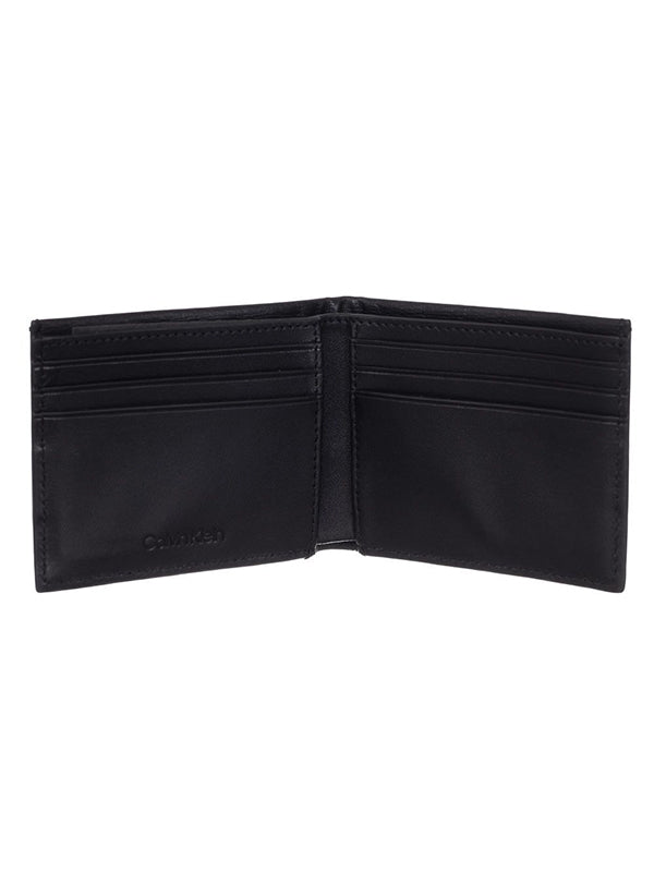 Minimalism Bifold 6C Ck Black / OS