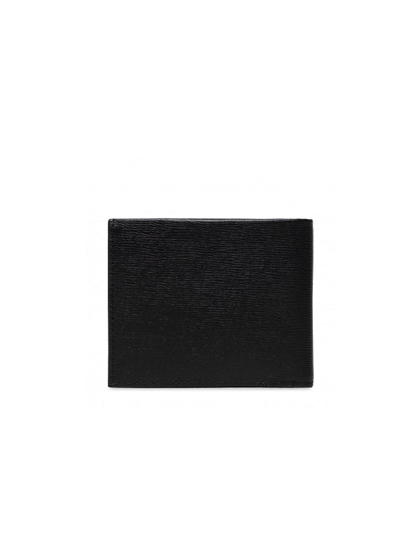 Minimalism Bifold 5C Ck Black / OS