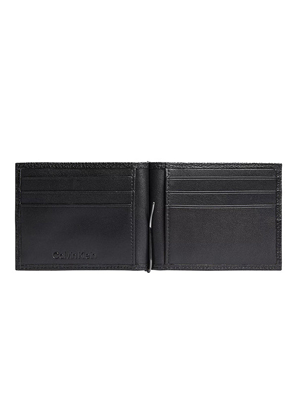 Warmth Bifold 6Cc W/ Ck Black / OS