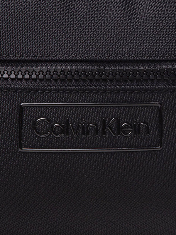 Ck Code Camera Bag Ck Black / OS