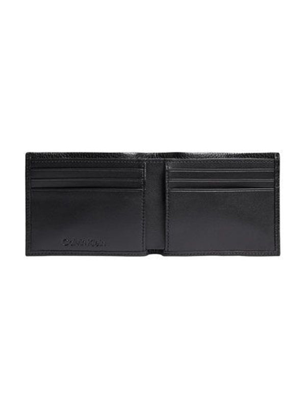 Warmth Bifold 6Cc W/ Ck Black / OS