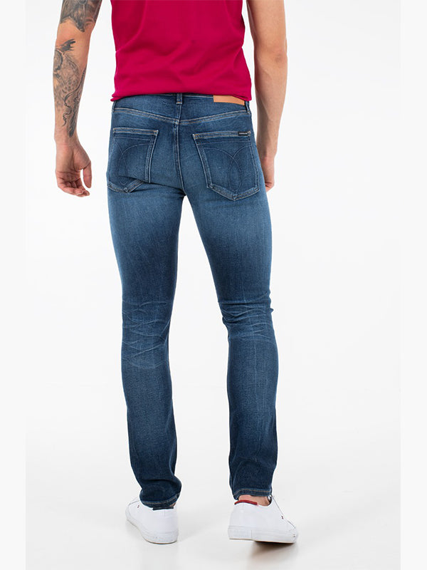 Skinny Denim Dark / 3430