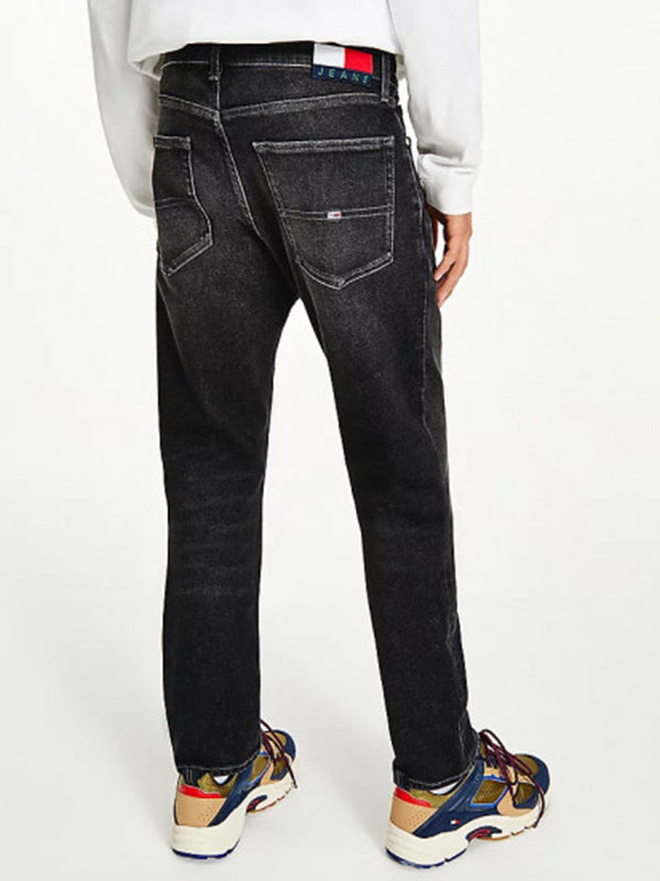 Scanton Slim Be771 S Denim Black / 3430