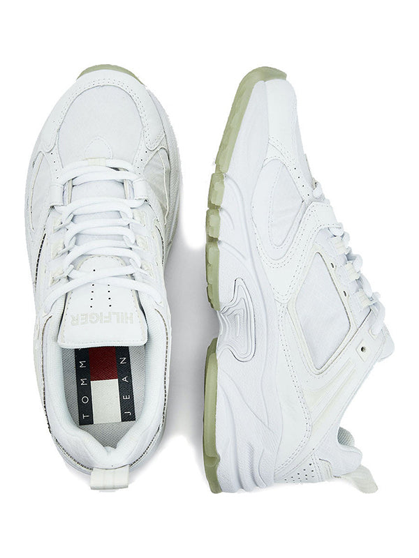 Wmns Archive Night G White / 42