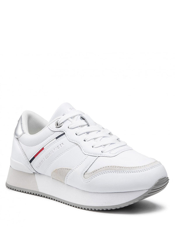 Hilfiger Active City White / 42