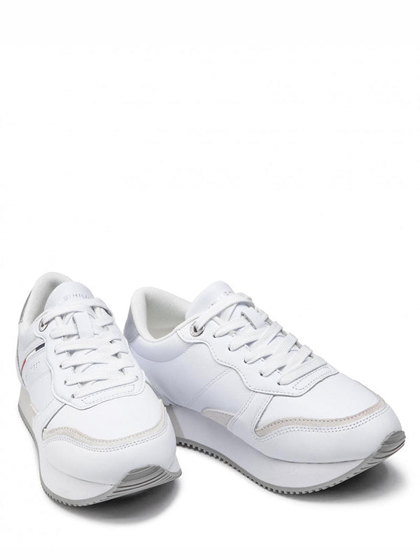 Hilfiger Active City White / 42