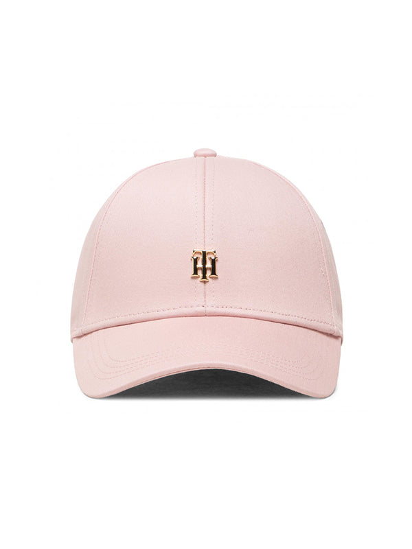 Th Feminine Cap Timeless Camel / OS