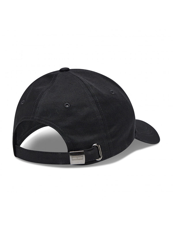 Tjw Flag Cap Black / OS