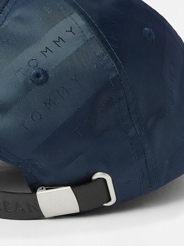 Tjw Heritage Cap Twilight Navy / OS