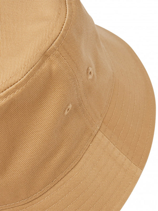 Flag Bucket Hat Camel / OS