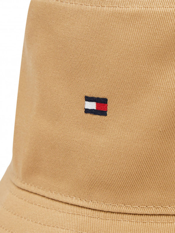 Flag Bucket Hat Camel / OS