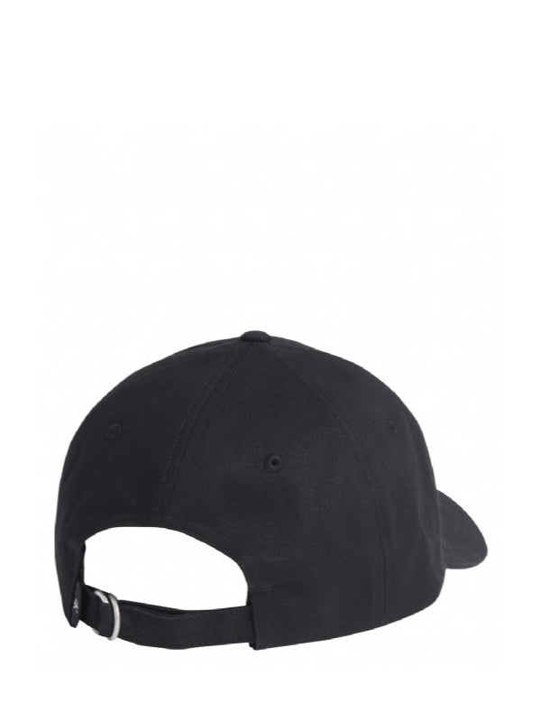 Dynamic Cap Black / OS