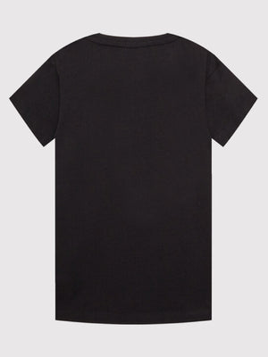 Reflective Monogram Ck Black / 10