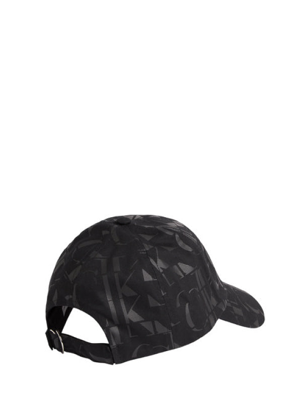 Sleek Cap Aol Black / OS