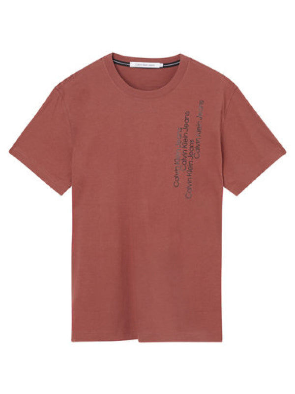 Urban Echo Tee Terracotta Tile / L