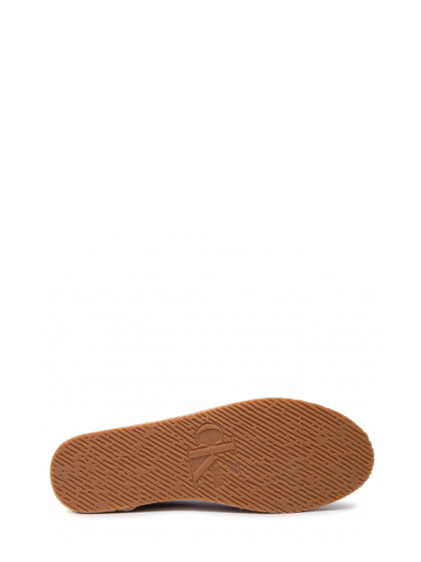 Flatform Espadrille Terracotta Tile / 37