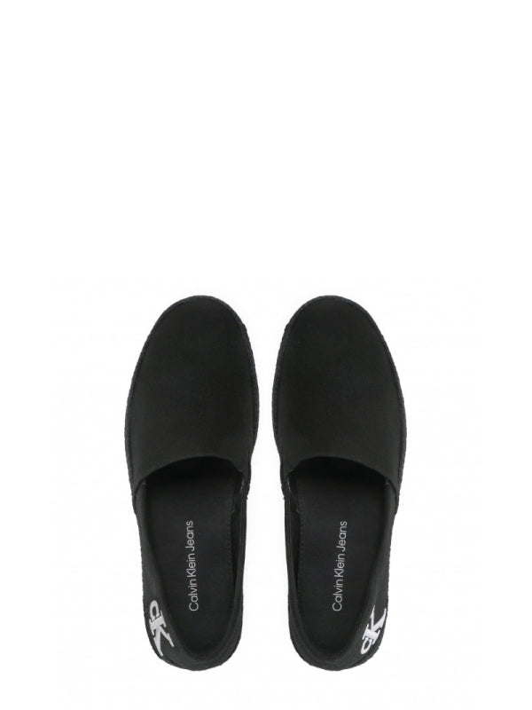 Espadrille Black / 42