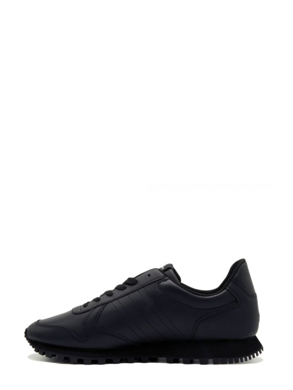 Elevated Eva Runner Black / 42