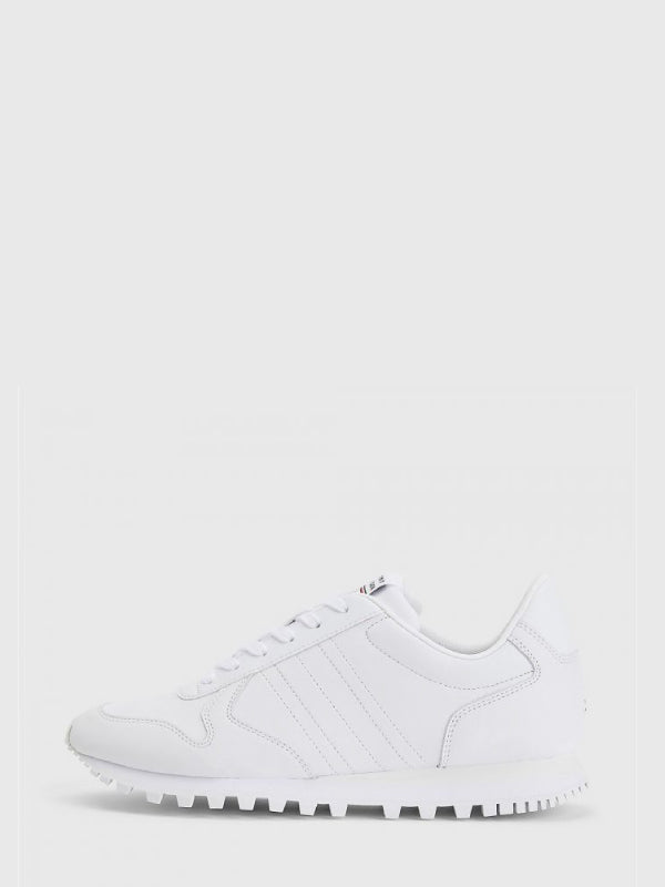 Elevated Eva Runner White / 42