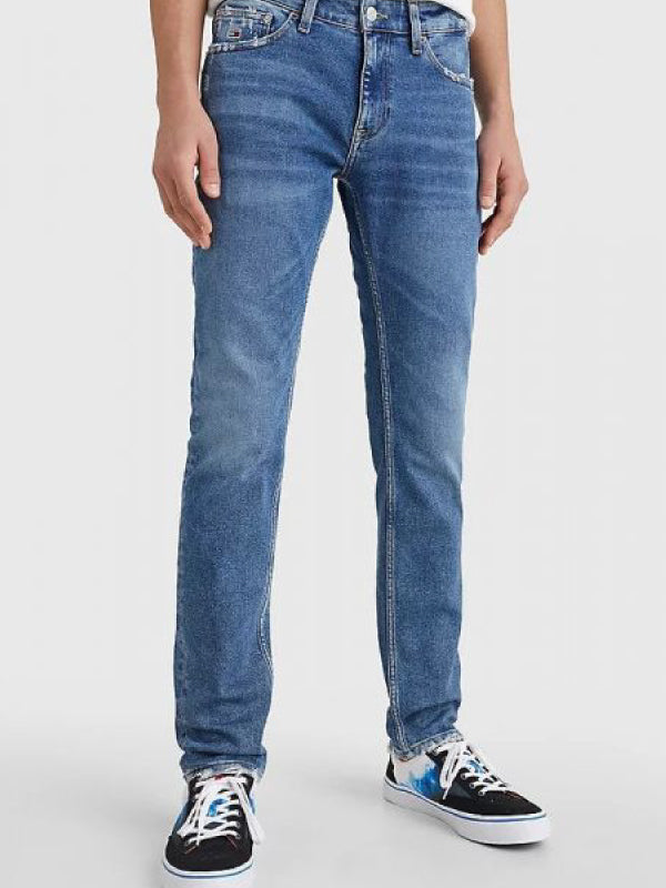 Scanton Slim Bf7132 Denim Medium / 3230