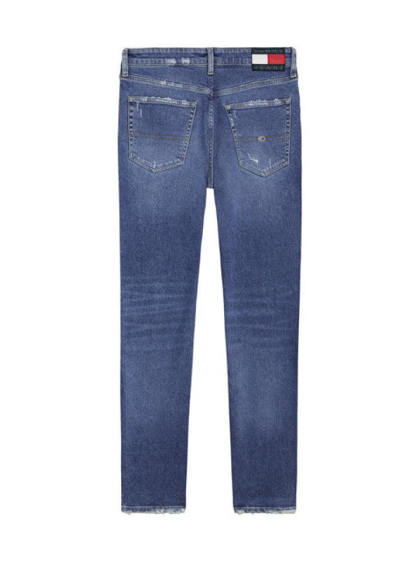 Scanton Slim Bf7132 Denim Medium / 3230