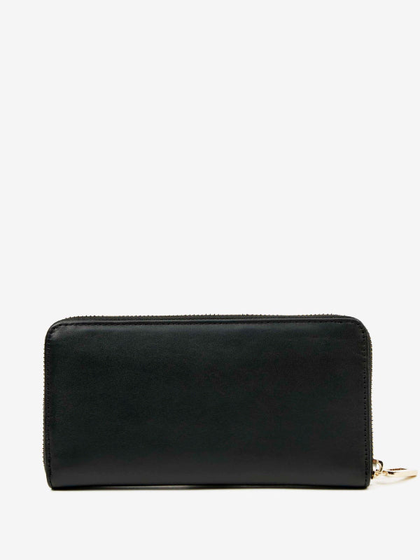 Essential Leather Lr Black / OS