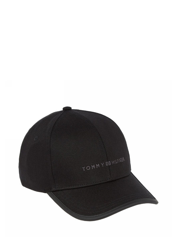 Premium Casual Cap Black / OS