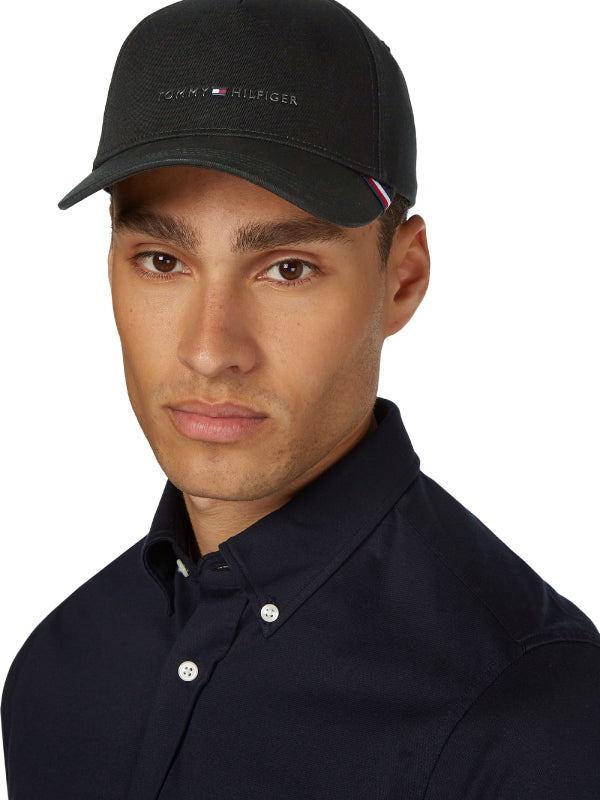 1985 Cap Black / OS