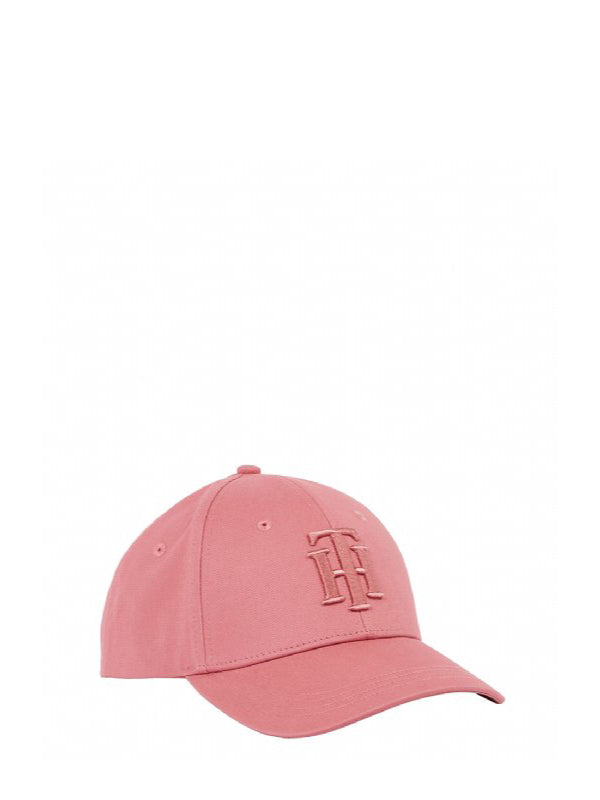 Th Outline Cap English Pink / OS