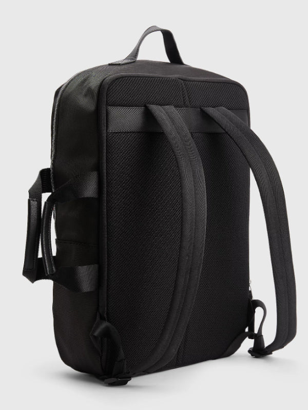 1985 Travel Backpack Black / OS