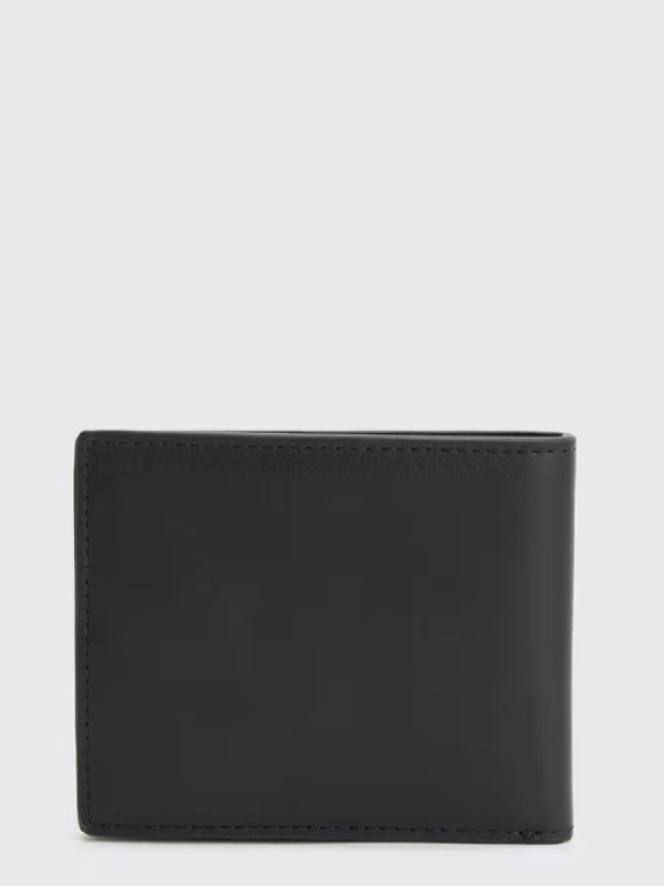 Urban Commuter Mini Cc Wallet Black / OS