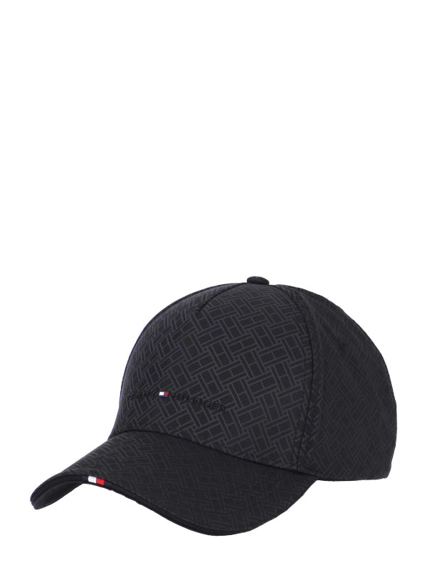 1985 Business Cap Black / OS