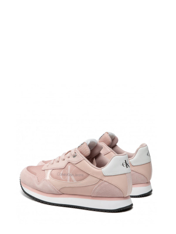 Retro Runner 4 Pale Conch Shell / 37