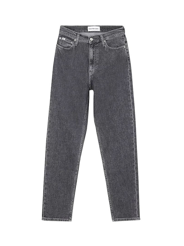 Mom Jean Denim Grey / NI30