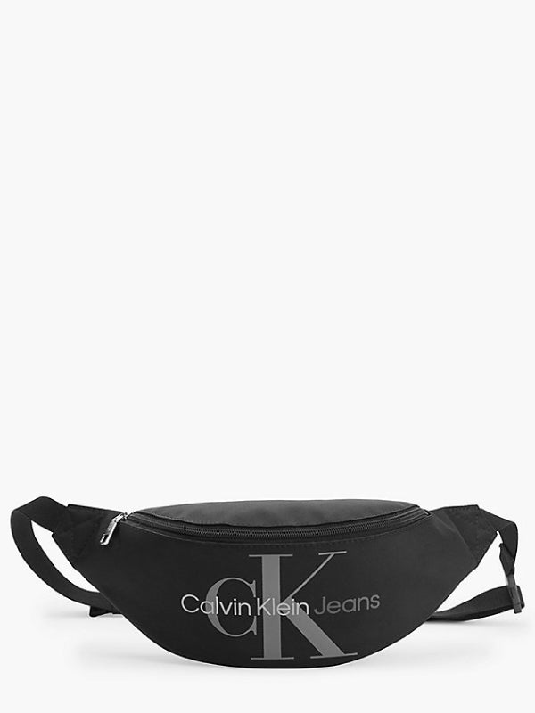 Sport Essentials Waistbag38 Mo Black / OS