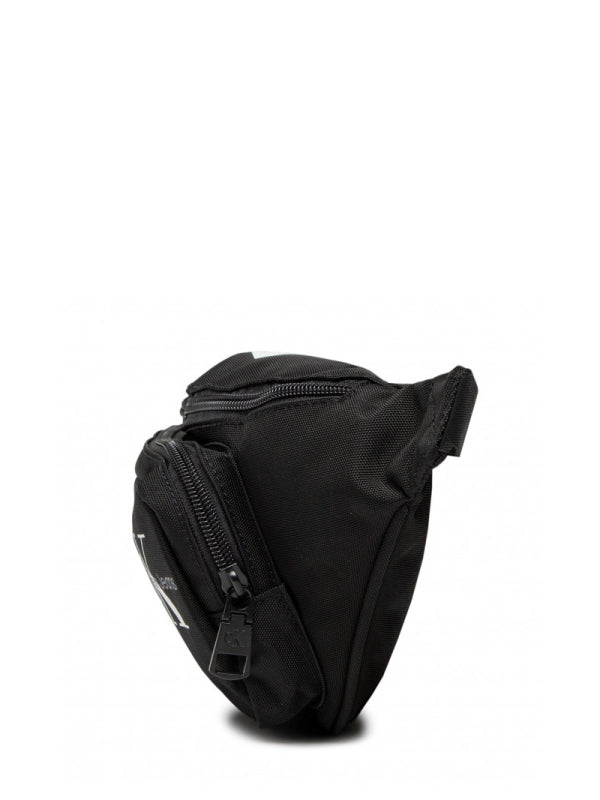 Sport Essentials Waistbag38 Aop Black / OS