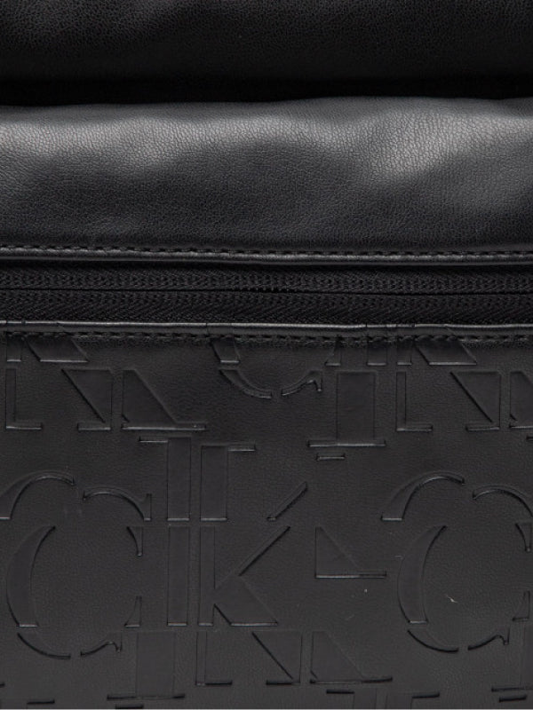 Monogram Soft Camera Bag Aop Black / OS