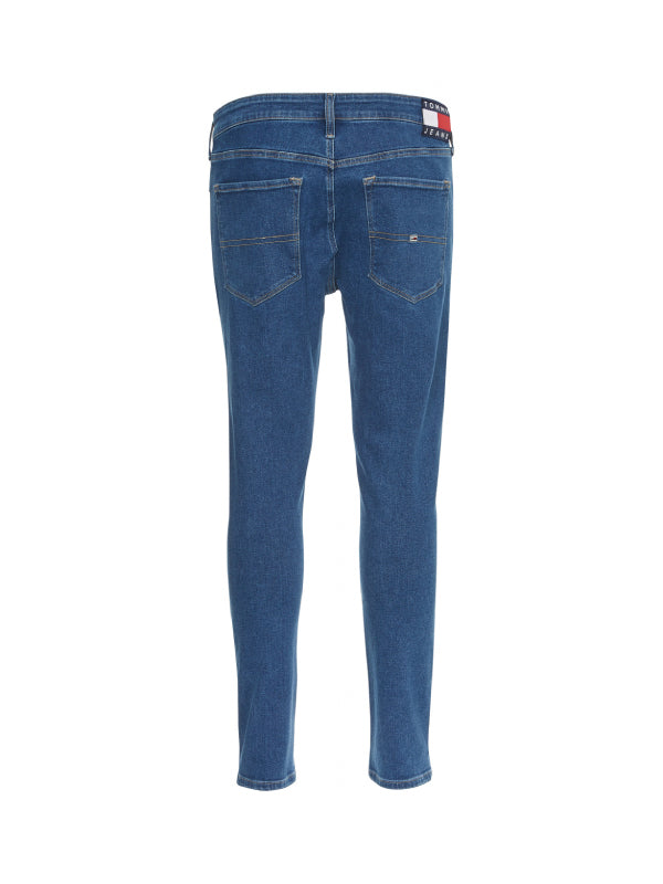 Scanton Y Cf6231 Denim Medium / 3232