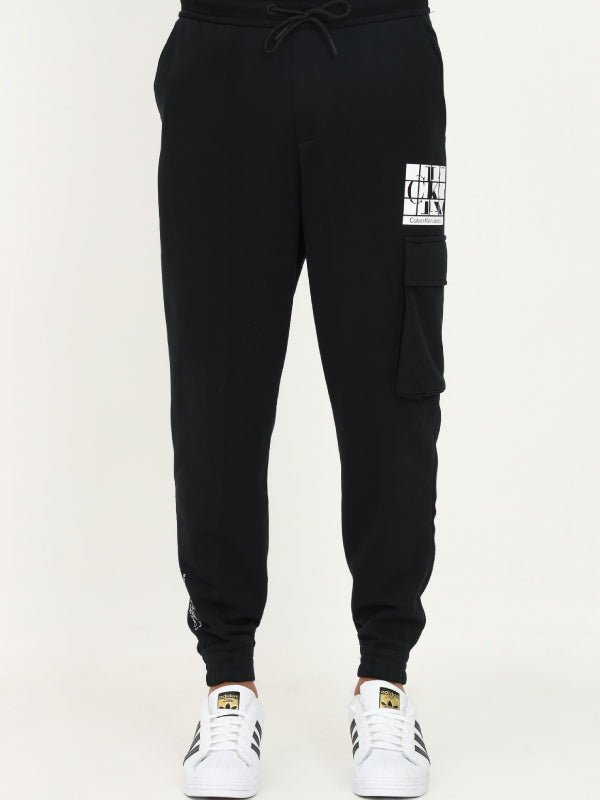 Urban Graphic Hwk Pant Ck Black / L